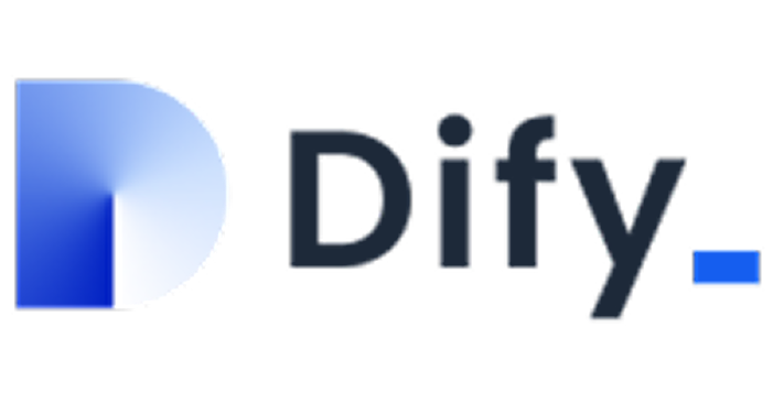Dify Logo